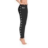 HEATinventory Womens LOGO Leggings