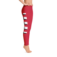 HEATinventory Womens LOGO Leggings