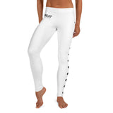 HEATinventory Womens LOGO Leggings