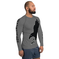 HEATinventory PRESSURE Rash Guard Fitted