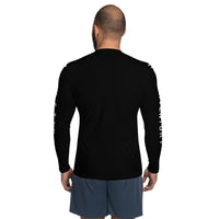 HEATinventory PRESSURE Rash Guard Fitted