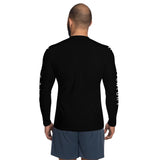 HEATinventory PRESSURE Rash Guard Fitted