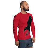 HEATinventory PRESSURE Rash Guard Fitted