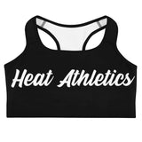 HEATinventory HEAT Athletics Sports bra