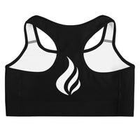 HEATinventory HEAT Athletics Sports bra