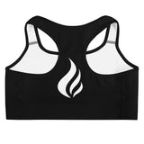 HEATinventory HEAT Athletics Sports bra