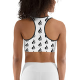 HEATinventory Athletics Sports bra