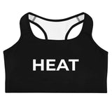 HEATinventory HEAT Athletics Sports bra