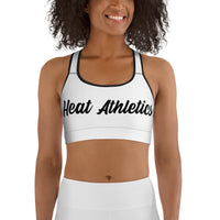 HEATinventory Athletics Sports bra