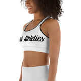 HEATinventory Athletics Sports bra