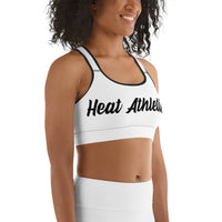 HEATinventory Athletics Sports bra