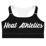 HEATinventory HEAT Athletics Sports bra