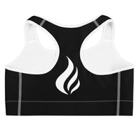 HEATinventory HEAT Athletics Sports bra