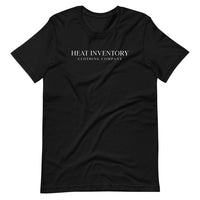 HEATinventory Statement TShirt