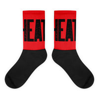 HEATinventory RED HEAT Socks