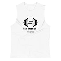 HEATinventory Muscle Shirt