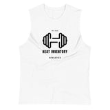 HEATinventory Muscle Shirt