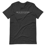 HEATinventory Statement TShirt