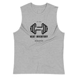 HEATinventory Muscle Shirt