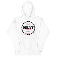 HEATinventory Athletics Hoodie