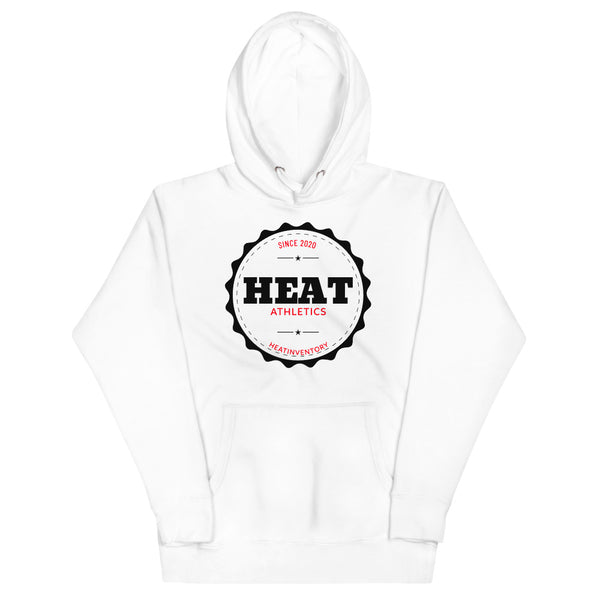 HEATinventory Athletics Hoodie