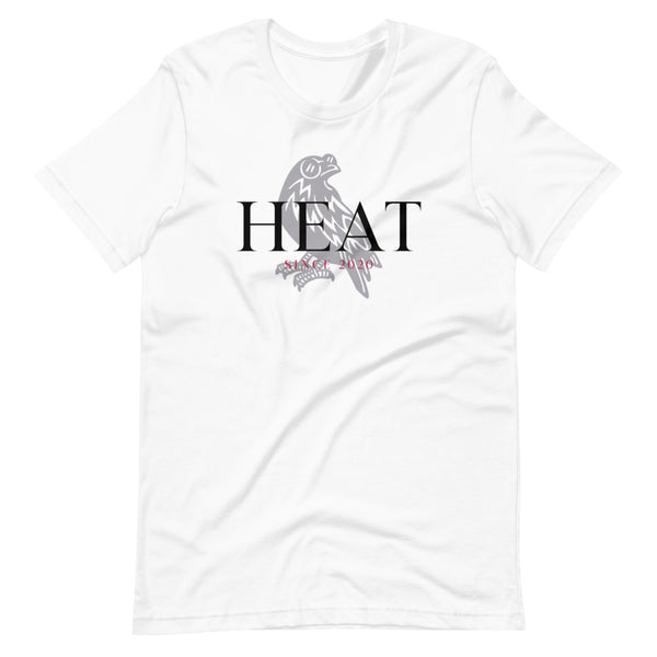 HEATinventory TShirt