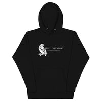 HEATinventory Brand Statement Hoodie