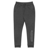 HEATinventory Brand Skinny Joggers