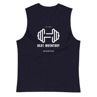 HEATinventory Muscle Shirt