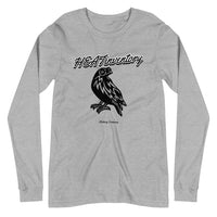 HEATinventory TEAM Long Sleeve Tee