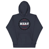 HEATinventory Athletics Hoodie