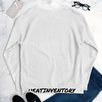 HEATinventory HI Unisex Pullover