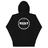 HEATinventory Athletic Hoodie