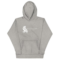 HEATinventory Brand Statement Hoodie