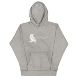 HEATinventory Brand Statement Hoodie