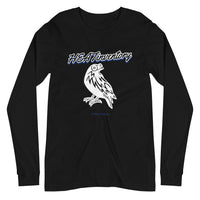 HEATinventory TEAM Long Sleeve Tee