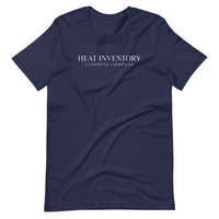 HEATinventory Statement TShirt