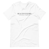 HEATinventory Statement TShirt