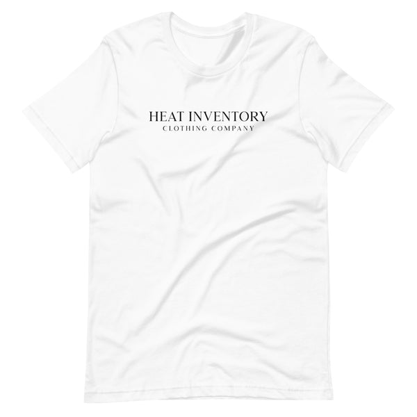 HEATinventory Statement TShirt