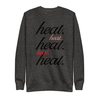 Heatinventory Pullover