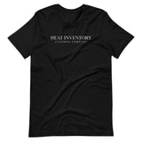 HEATinventory Statement TShirt