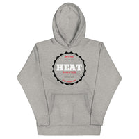 HEATinventory Athletics Hoodie