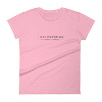 HEATinventory Womens Statement Tee