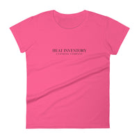 HEATinventory Womens Statement Tee