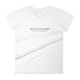 HEATinventory Womens Statement Tee