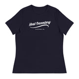 Heatinventory Womens Tee