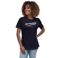 Heatinventory Womens Tee